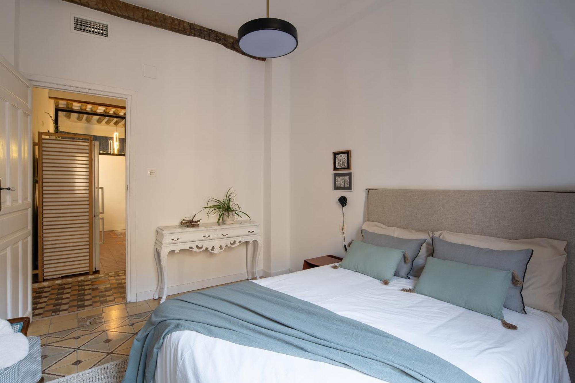 Apartament Parking Free, Granada Vintage Haven Zewnętrze zdjęcie