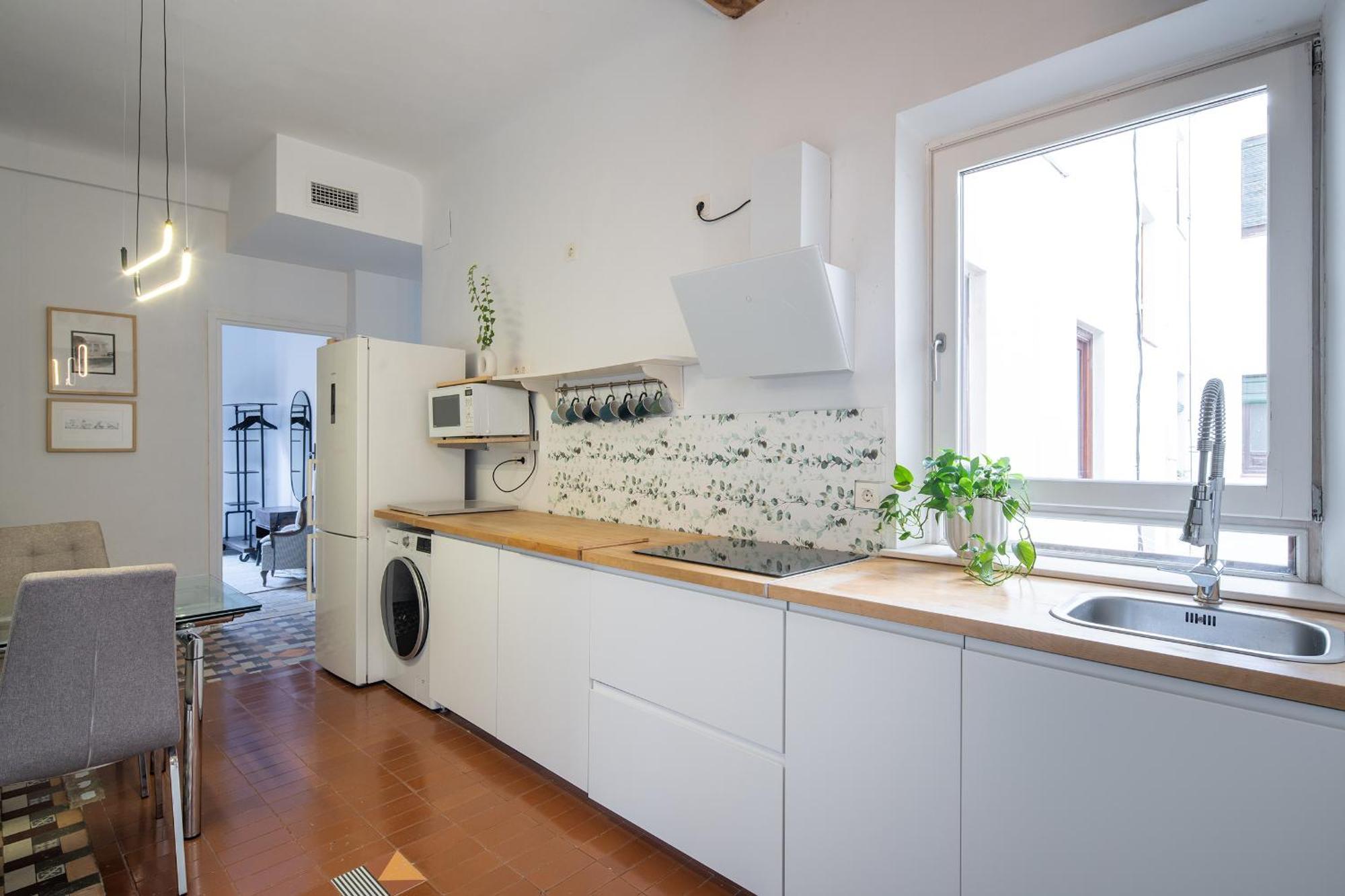 Apartament Parking Free, Granada Vintage Haven Zewnętrze zdjęcie