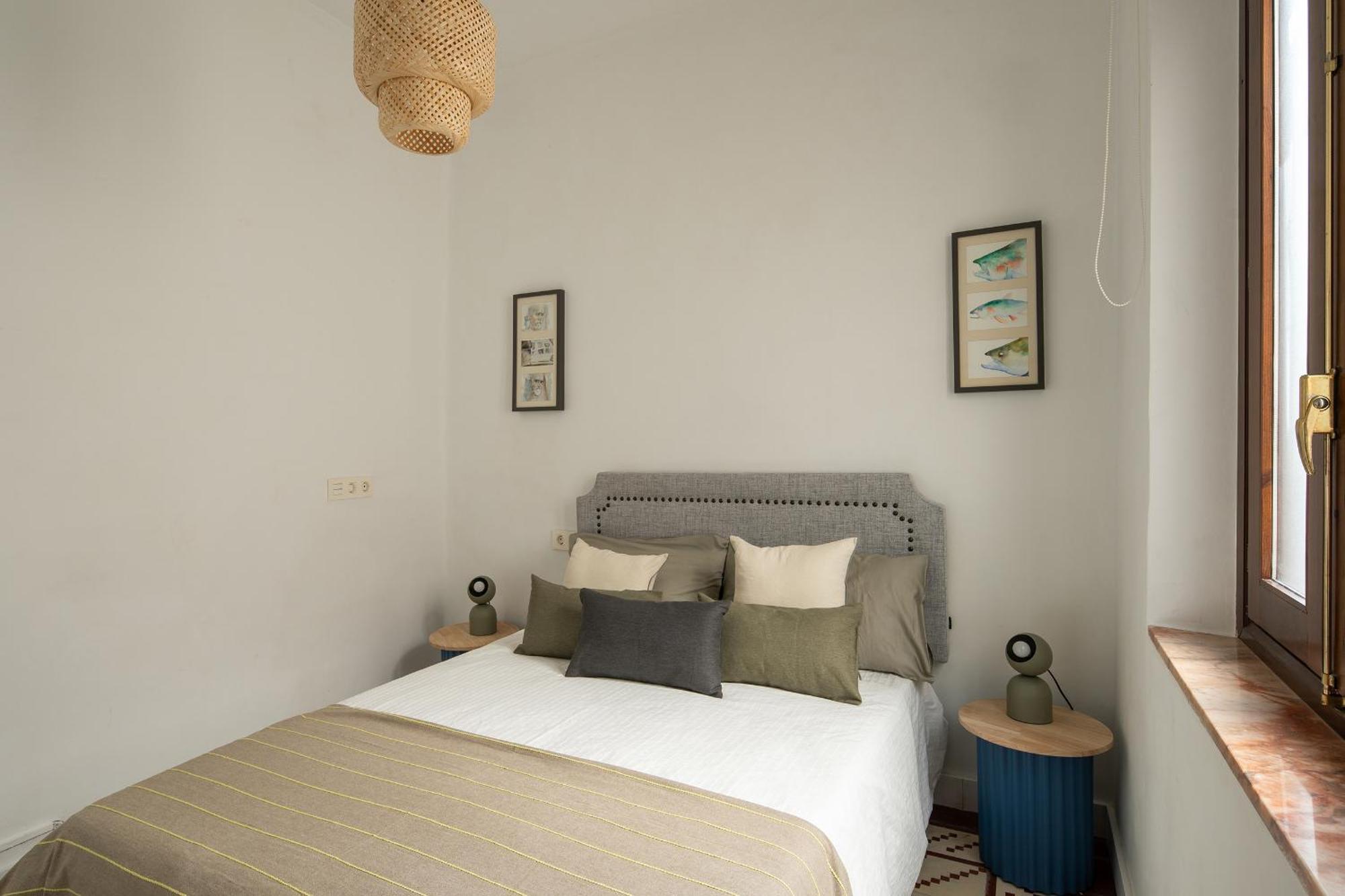Apartament Parking Free, Granada Vintage Haven Zewnętrze zdjęcie