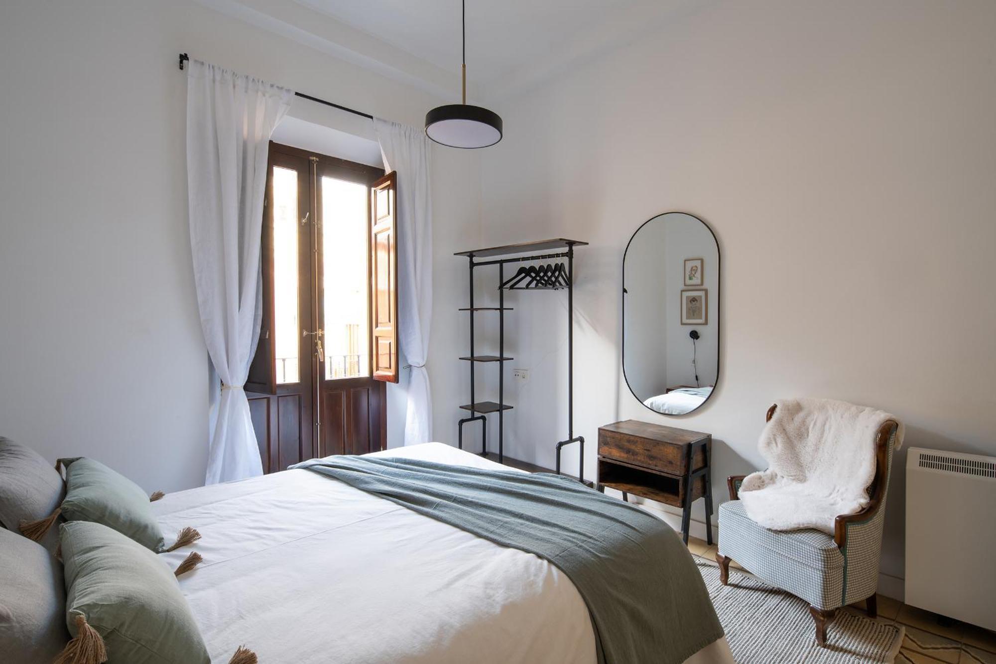 Apartament Parking Free, Granada Vintage Haven Zewnętrze zdjęcie