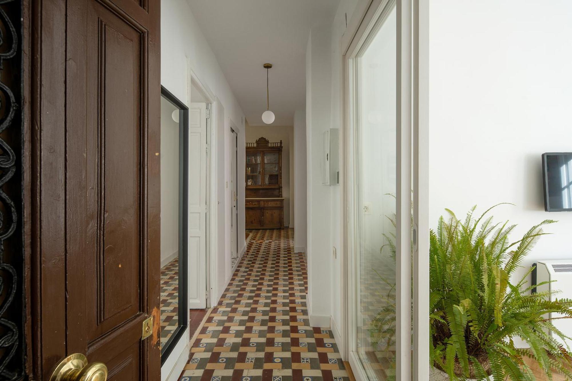 Apartament Parking Free, Granada Vintage Haven Zewnętrze zdjęcie