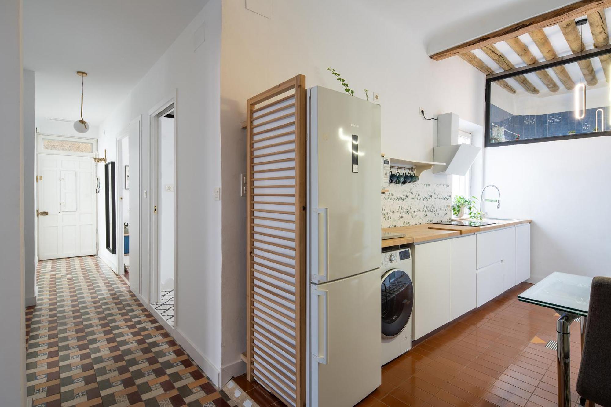 Apartament Parking Free, Granada Vintage Haven Zewnętrze zdjęcie