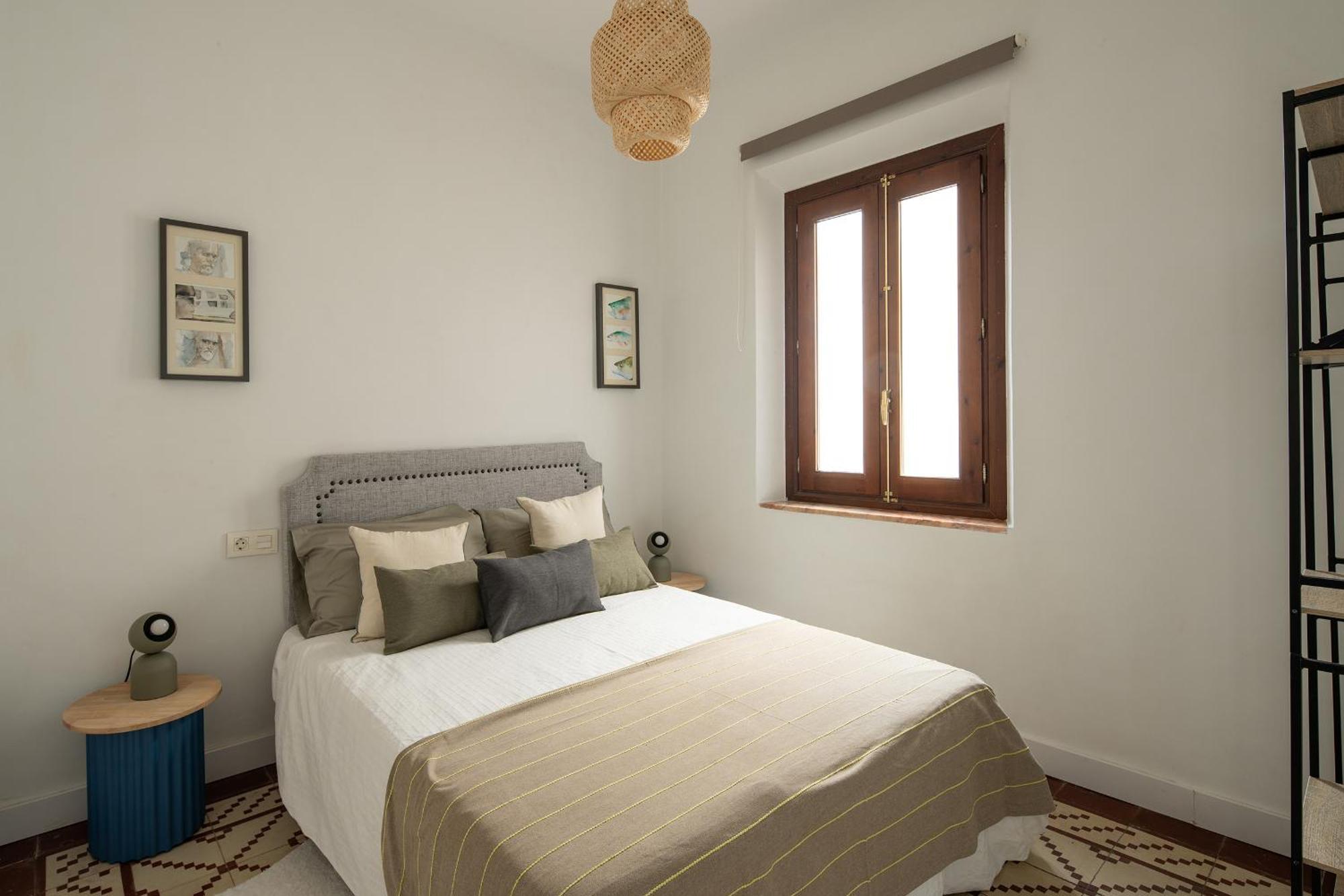 Apartament Parking Free, Granada Vintage Haven Zewnętrze zdjęcie