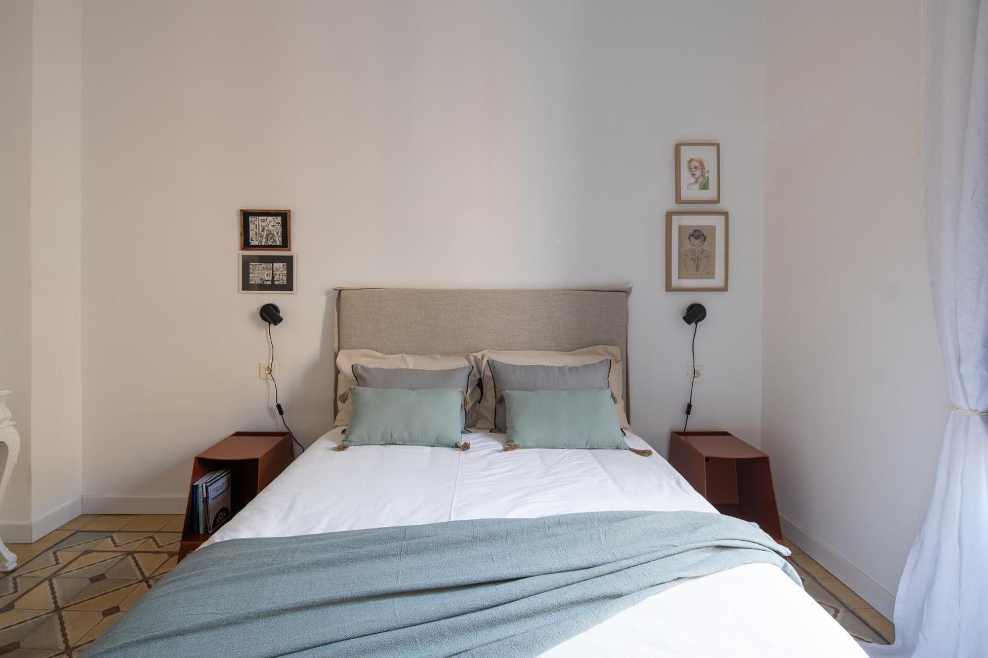 Apartament Parking Free, Granada Vintage Haven Zewnętrze zdjęcie